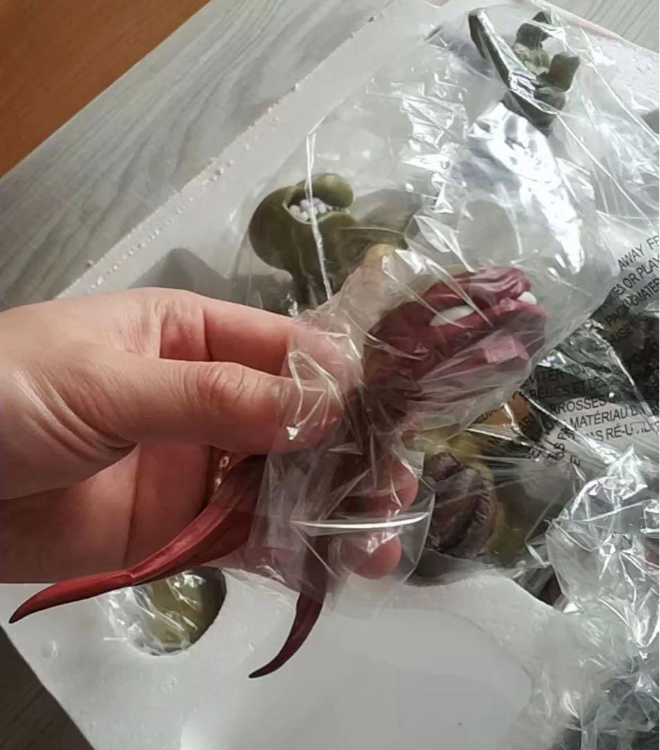 TMNT ドナテロ スタチュー フィギュア