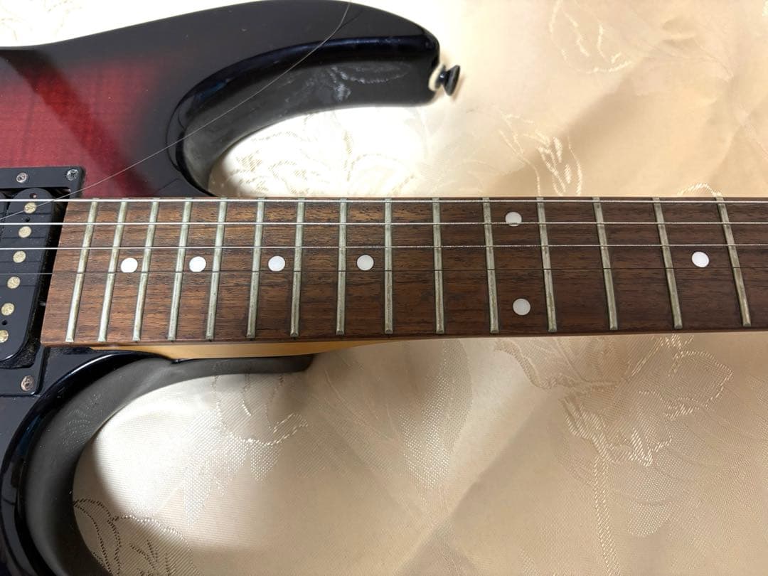 【送料込み‼️】Ibanez RX series エレキギター