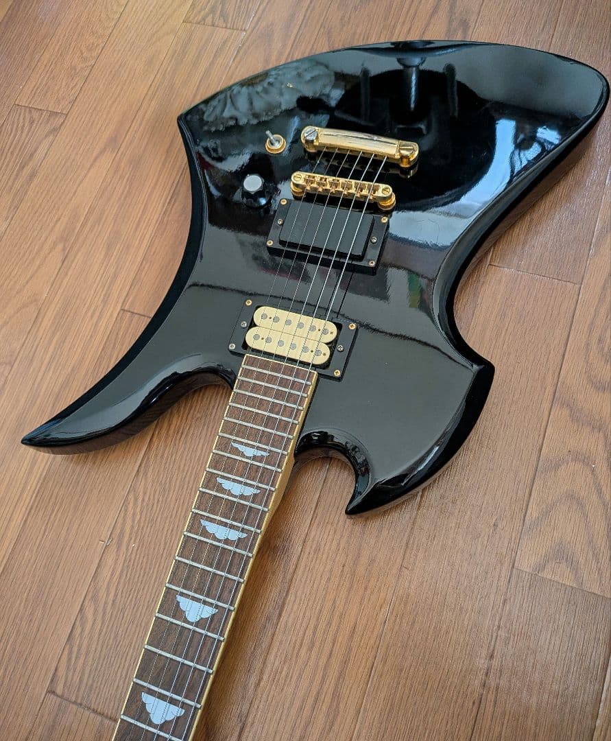 K Garage Hide モデル ケース付き