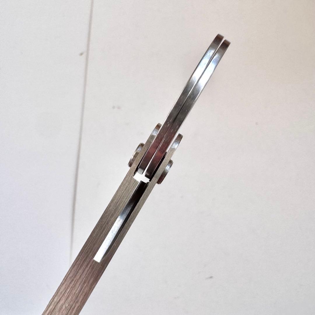 takefu knife village 刃裟美 はさみ ハサミ 鋏 折りたたみ