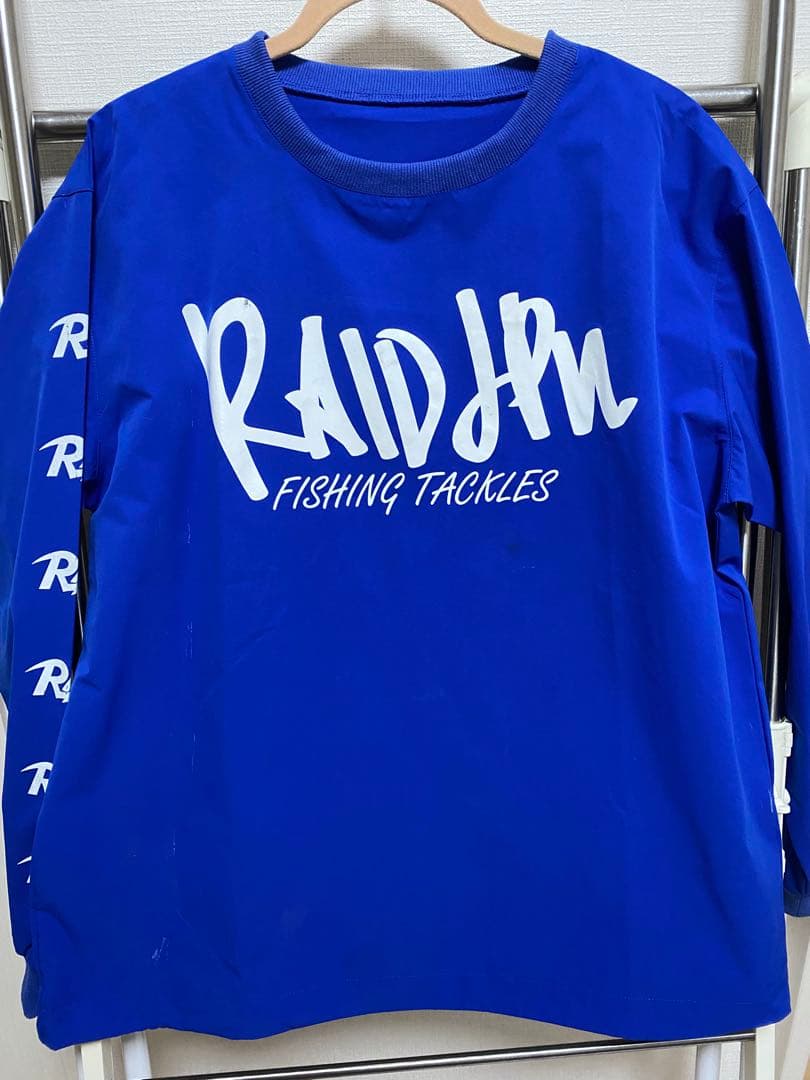 RAID JAPAN ピステ　ドライロンT 4枚セット