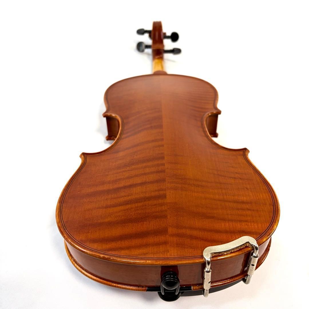 YAMAHA バイオリン Anno2002 Model V-7 1/4 虎杢