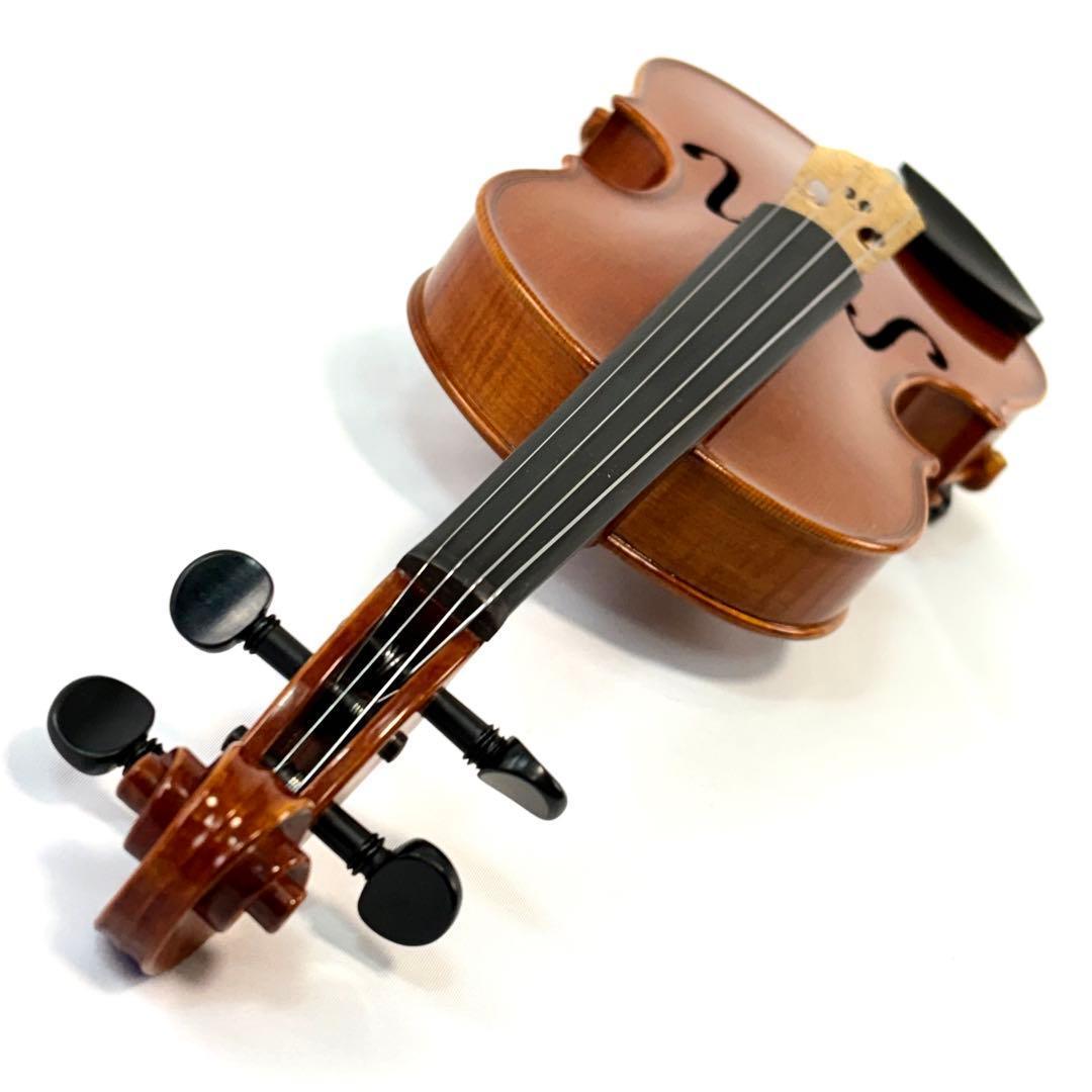 YAMAHA バイオリン Anno2002 Model V-7 1/4 虎杢