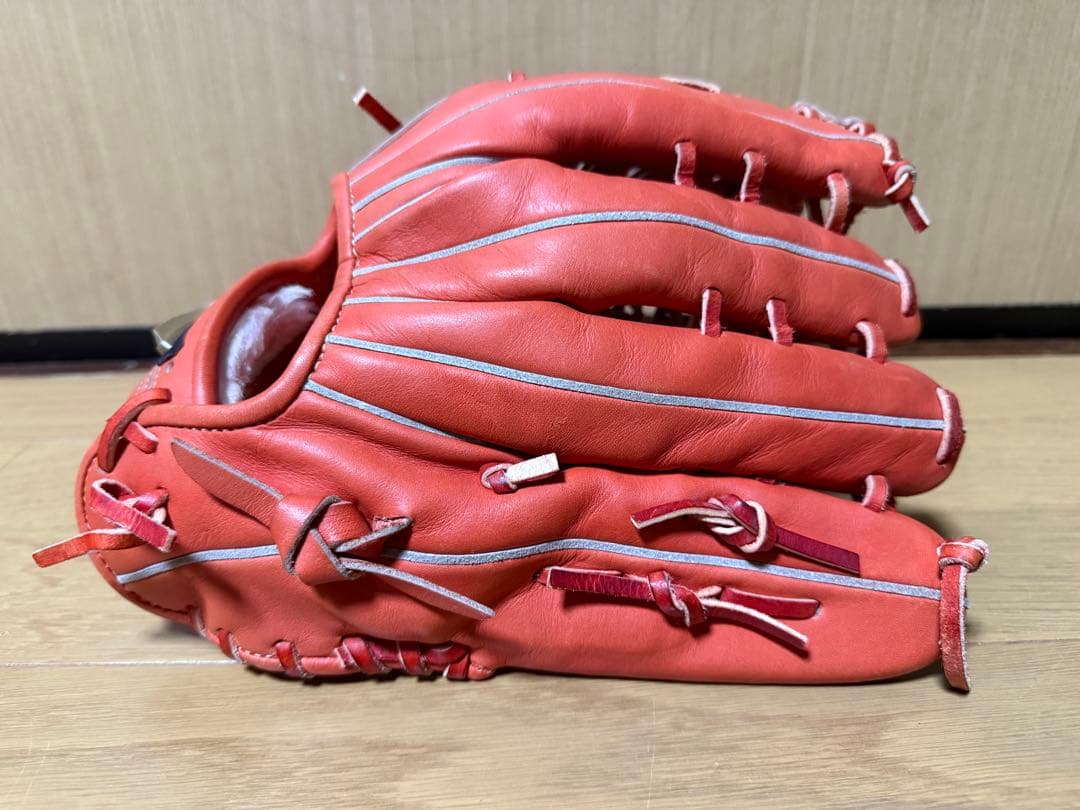 Mizuno Global Elite ゴールデンエイジ 軟式野球