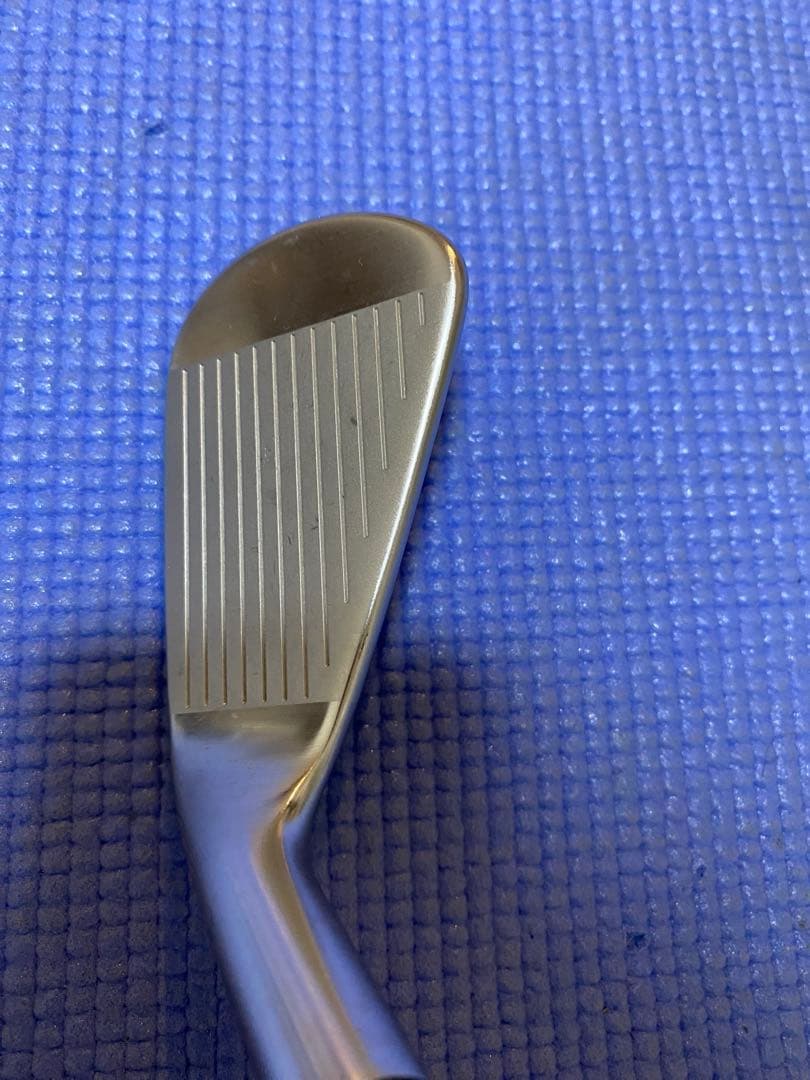 タイトリスト T100s 6〜9 PWモーダス115S アイアン［2021年］