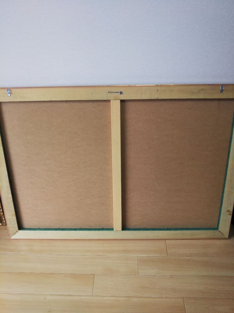 イタリア製  ゴブラン織り 絵画 美術品