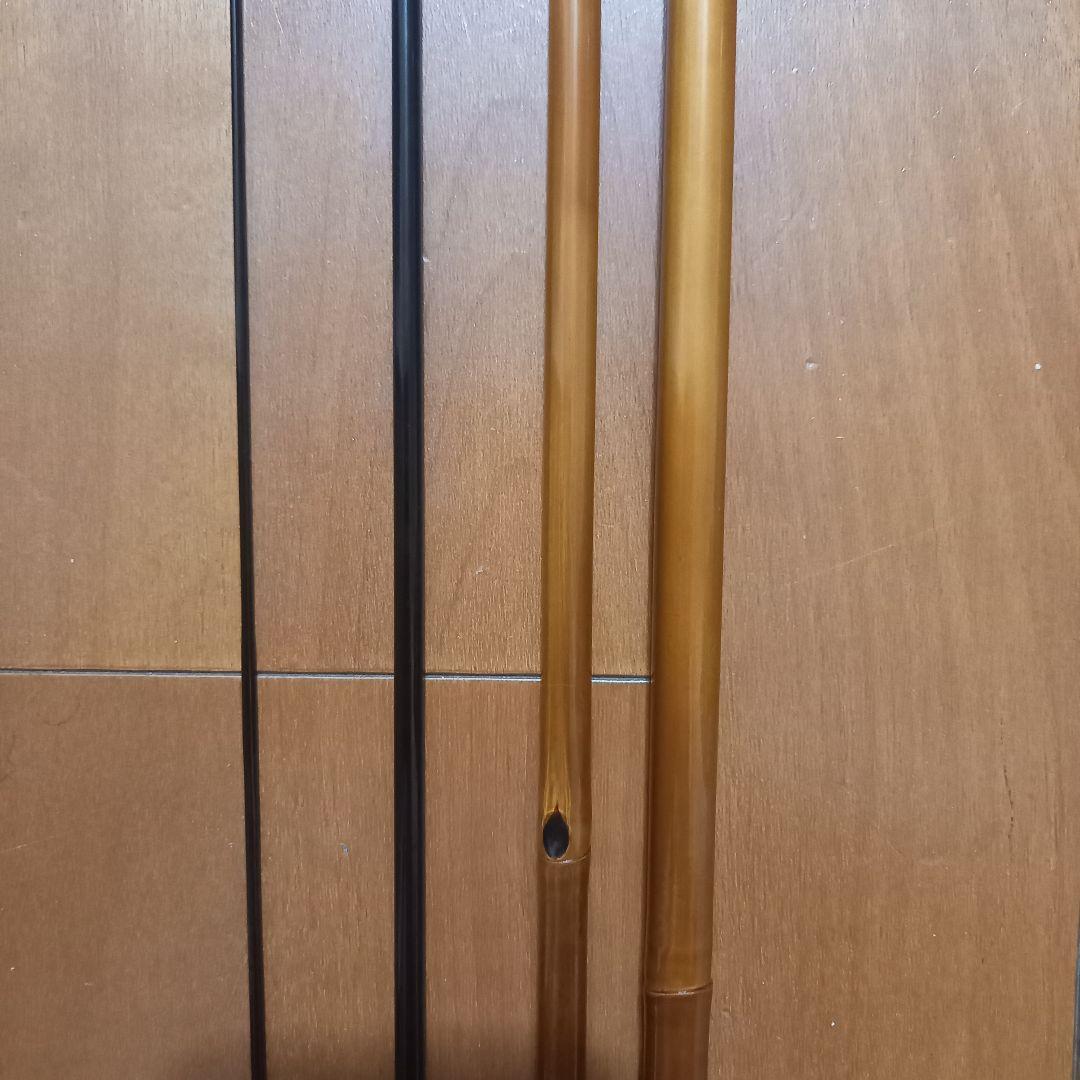 へら竿　合成竿　錦　稲妻　12尺