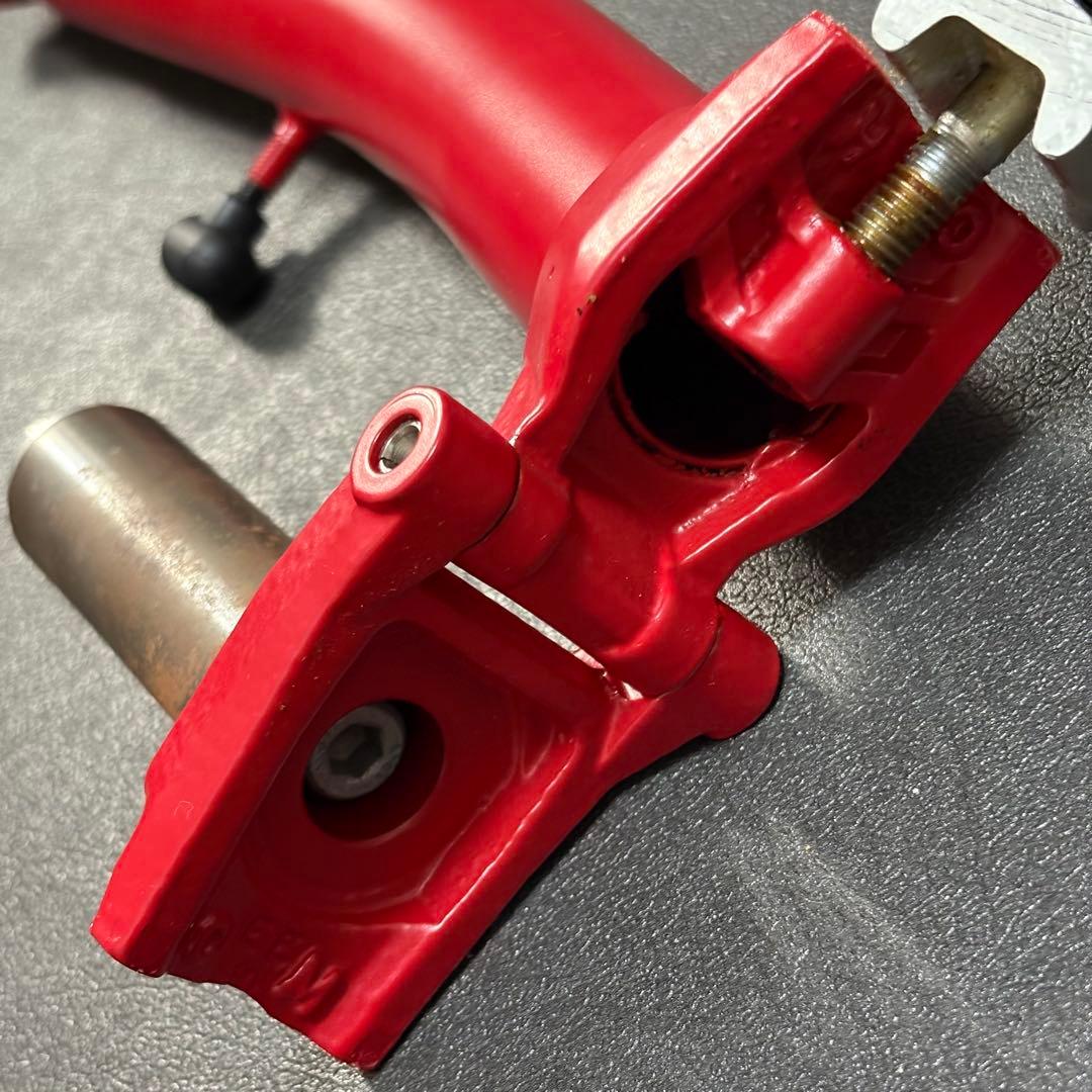 ブロンプトン純正Pステム