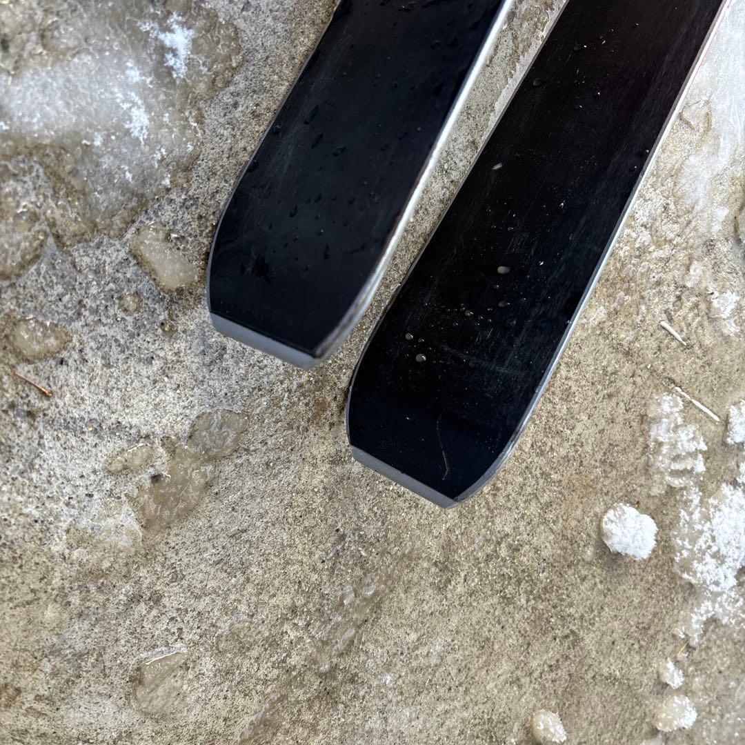 Rossignol Super 7 スキーセット 100