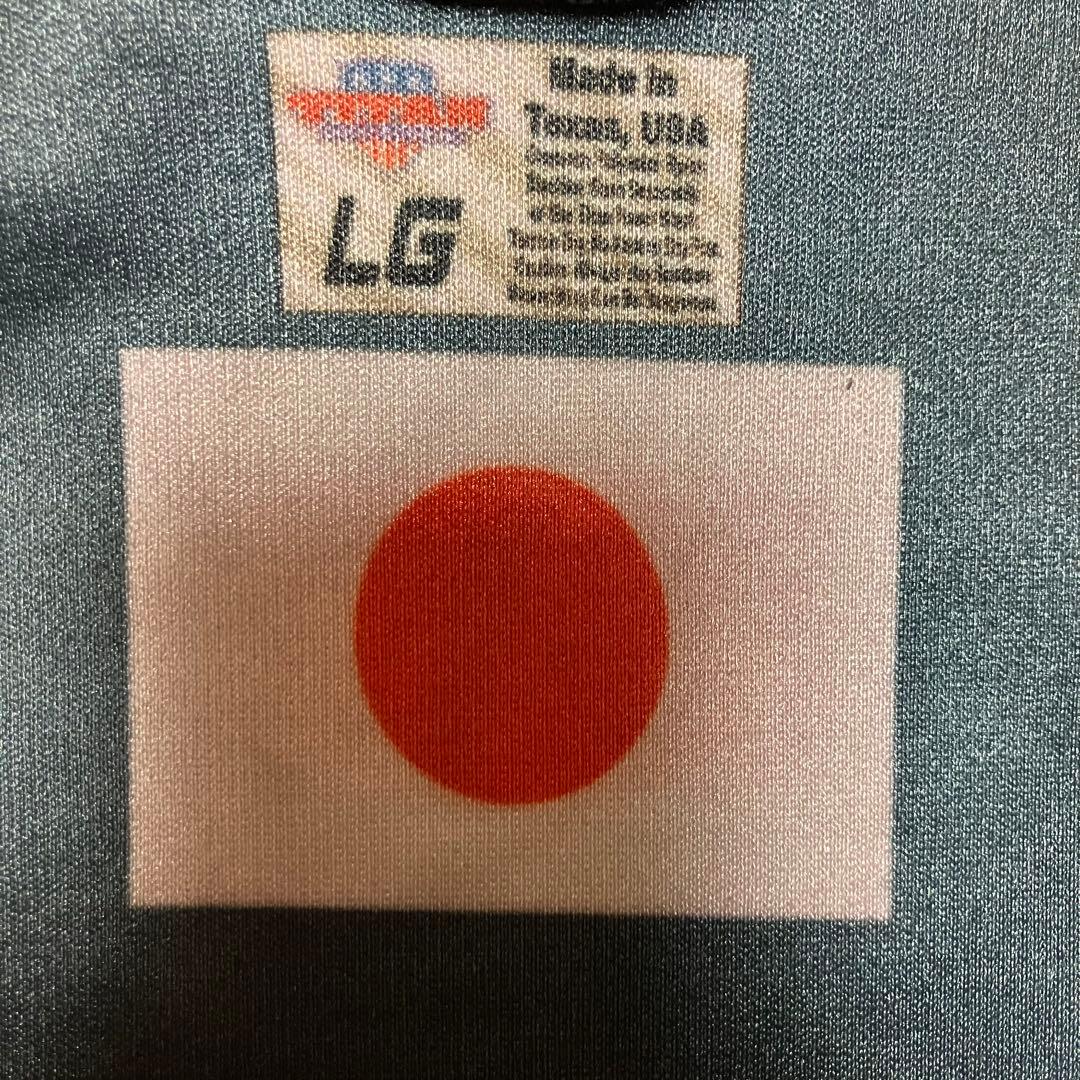 TITANトライアムファ シングレットLサイズJAPAN タイタン IPF公認