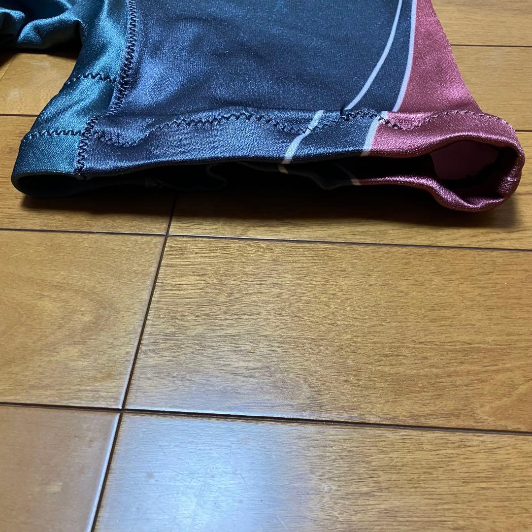 TITANトライアムファ シングレットLサイズJAPAN タイタン IPF公認