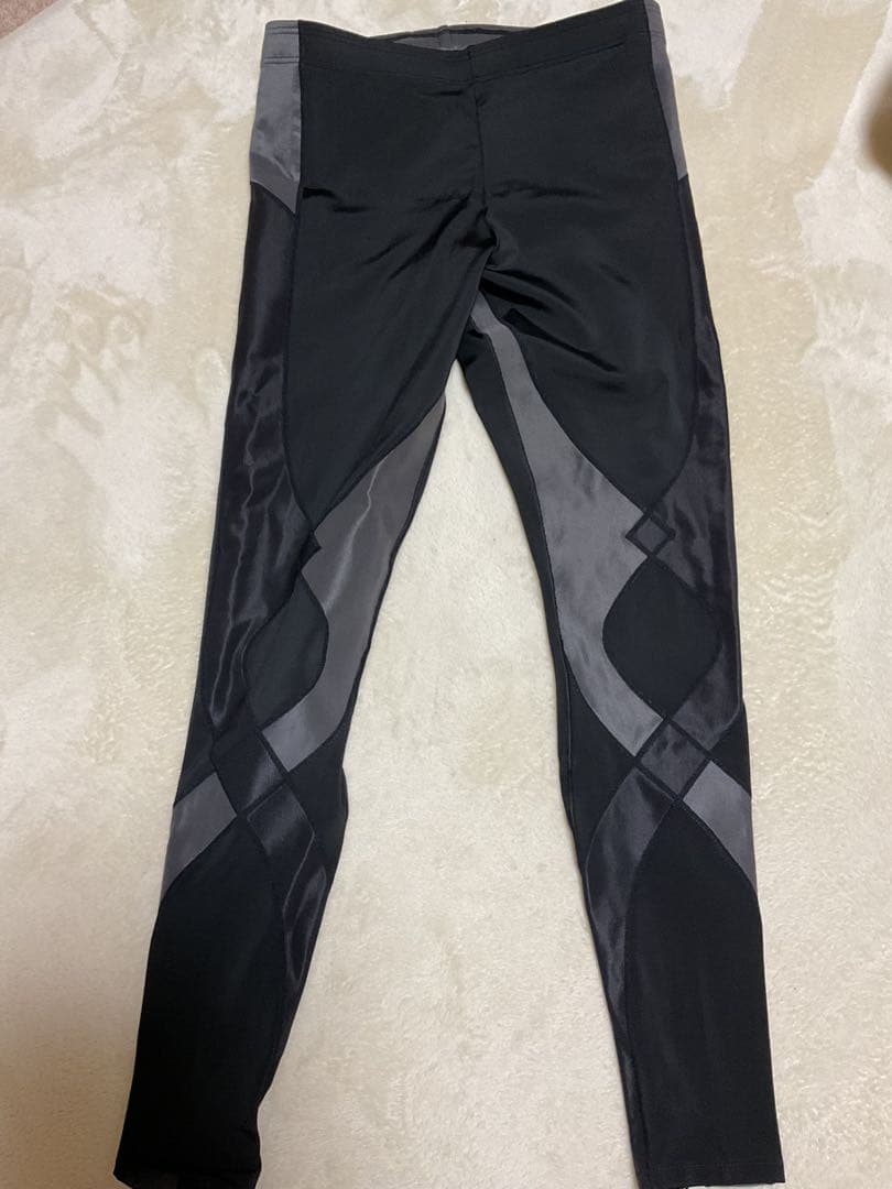 ワコール CW-X(シーダブリューエックス) HZO-549 Mサイズ（日本製）