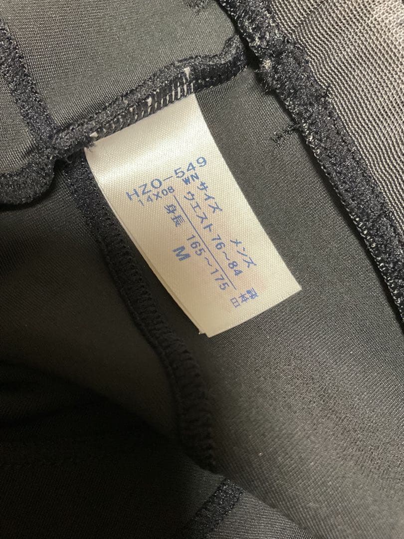 ワコール CW-X(シーダブリューエックス) HZO-549 Mサイズ（日本製）