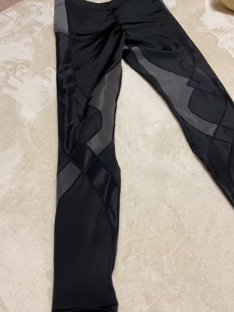 ワコール CW-X(シーダブリューエックス) HZO-549 Mサイズ（日本製）