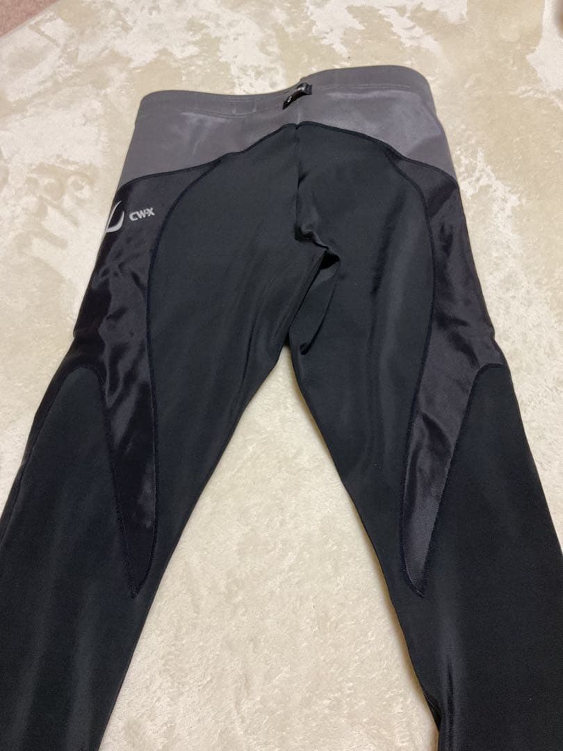 ワコール CW-X(シーダブリューエックス) HZO-549 Mサイズ（日本製）