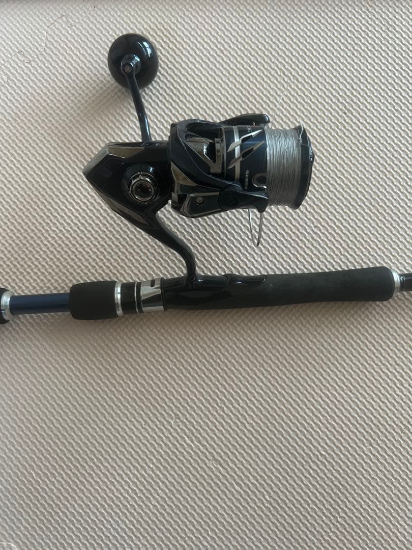 初代コルトスナイパー　24ストラディックsw4000 セット売り