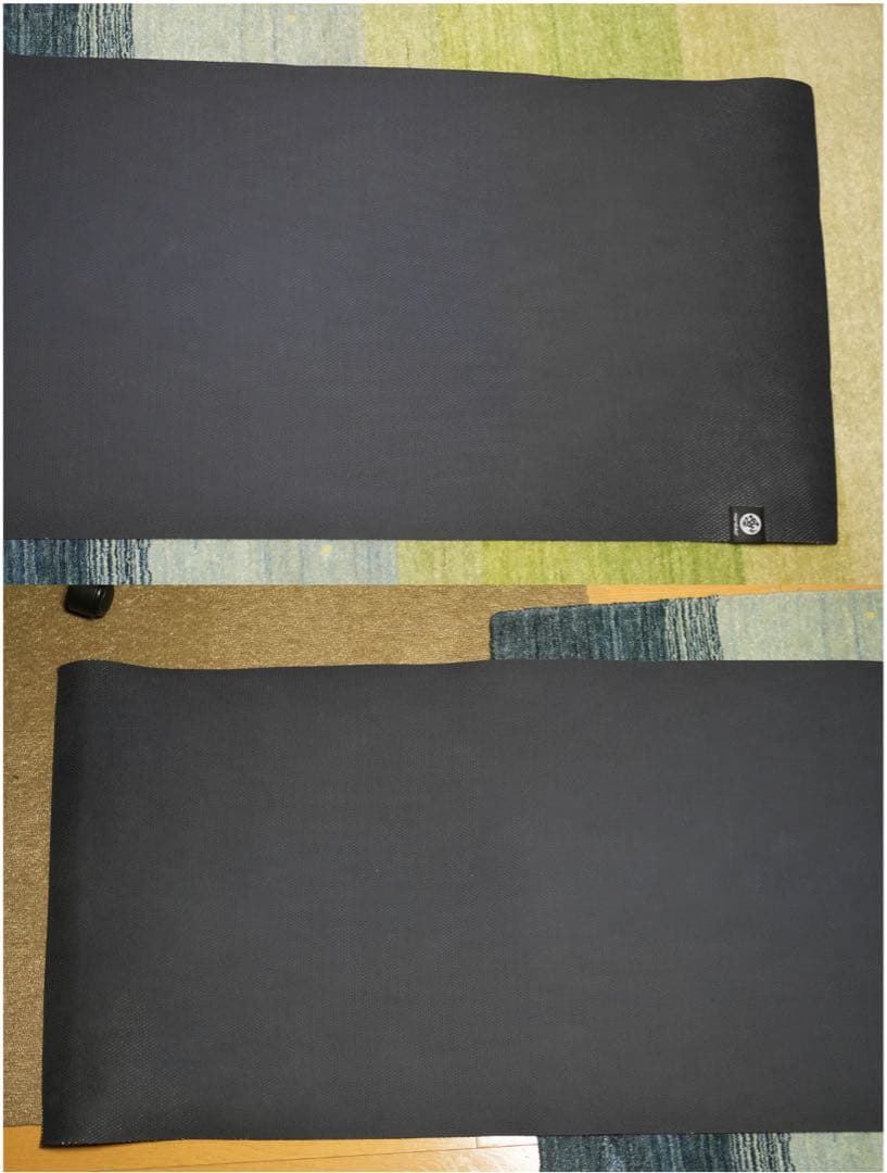 Manduka(マンドゥカ) エックスマット 5mm ヨガマット