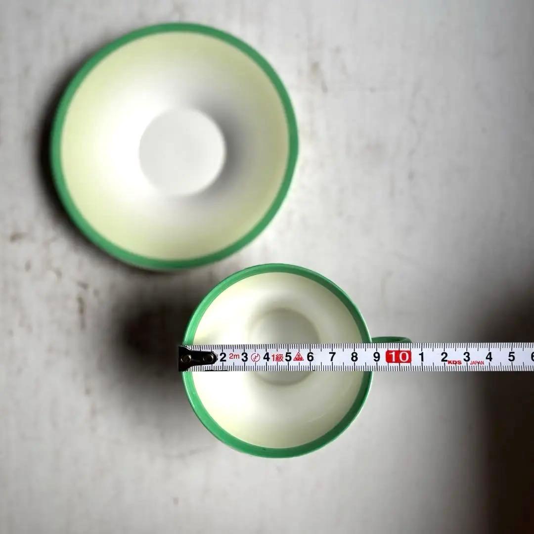 838 英国アンティーク Shelley シェリー カップ&ソーサー 2点組