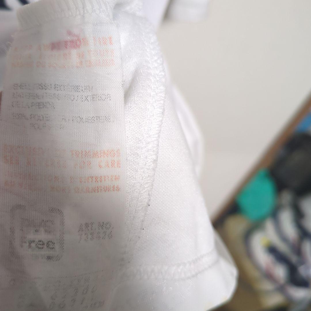 新品未使用　正規07-08PUMA Tottenham 　ベルバトフ