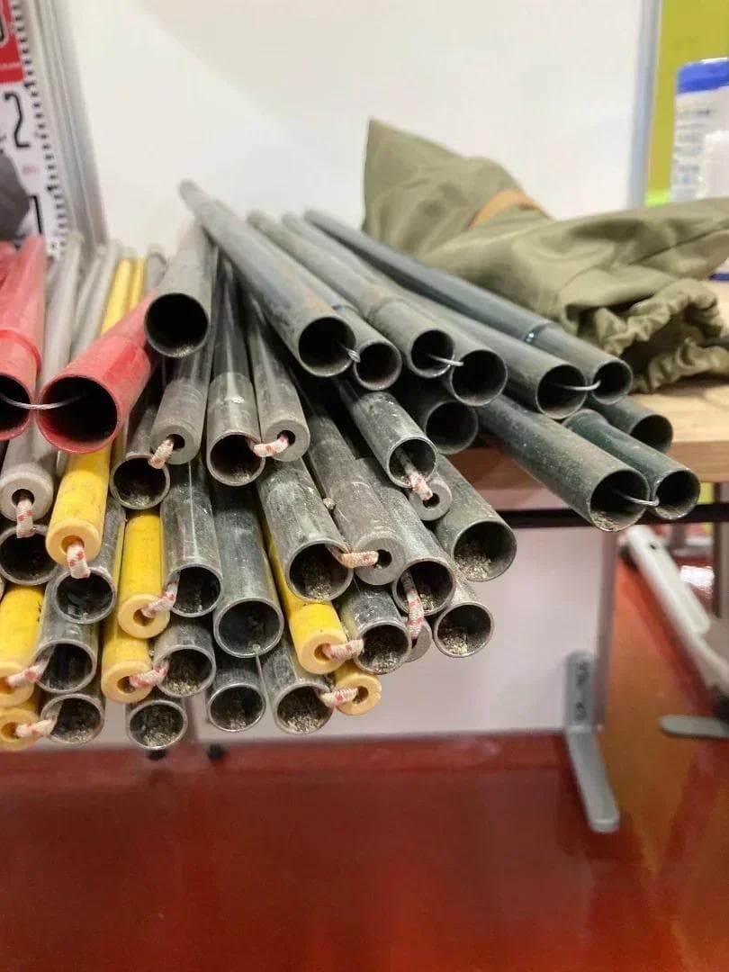 Coleman コールマン ツールームテント 2000030372