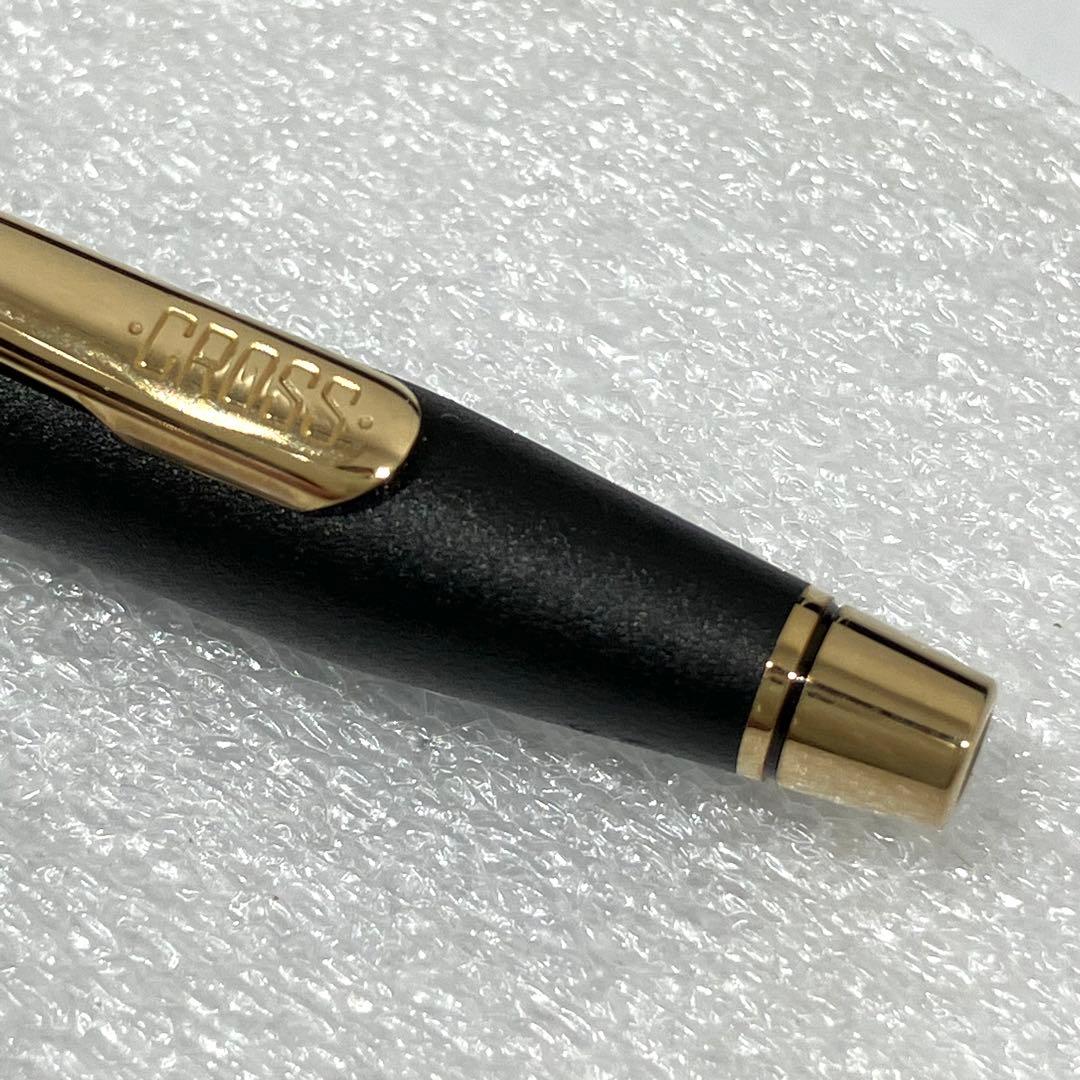 CROSS クロス クラシックセンチュリー ツイスト式 ボールペン 3本セット