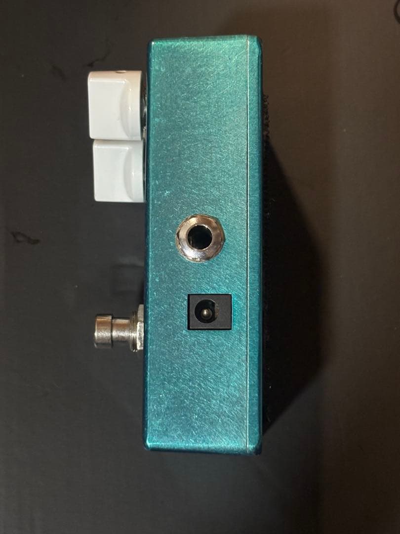 Mad Professor LGW 箱・説明書付き オーバードライブ