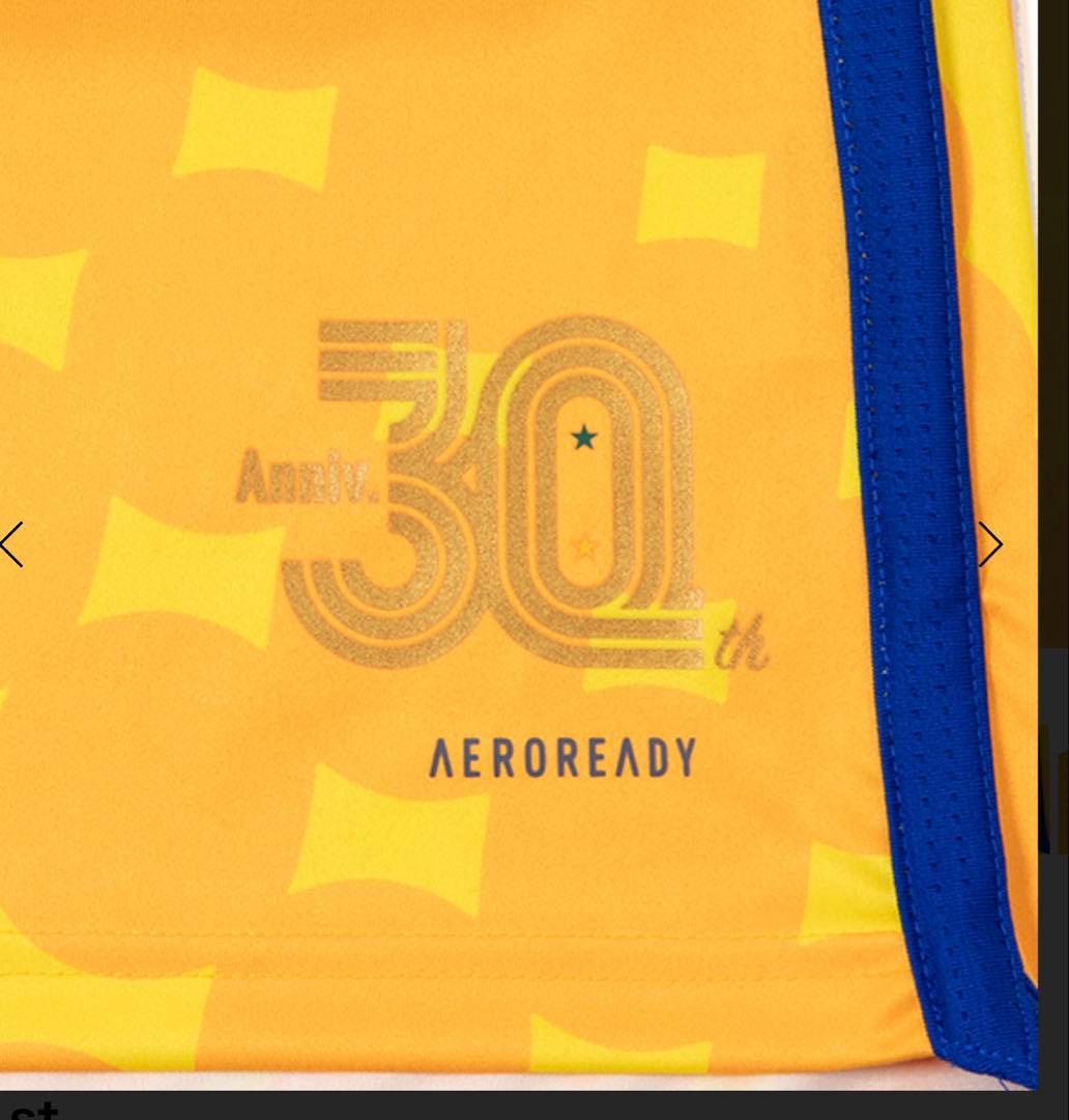 【美品保証】ベガルタ仙台ユニフォーム　No.23