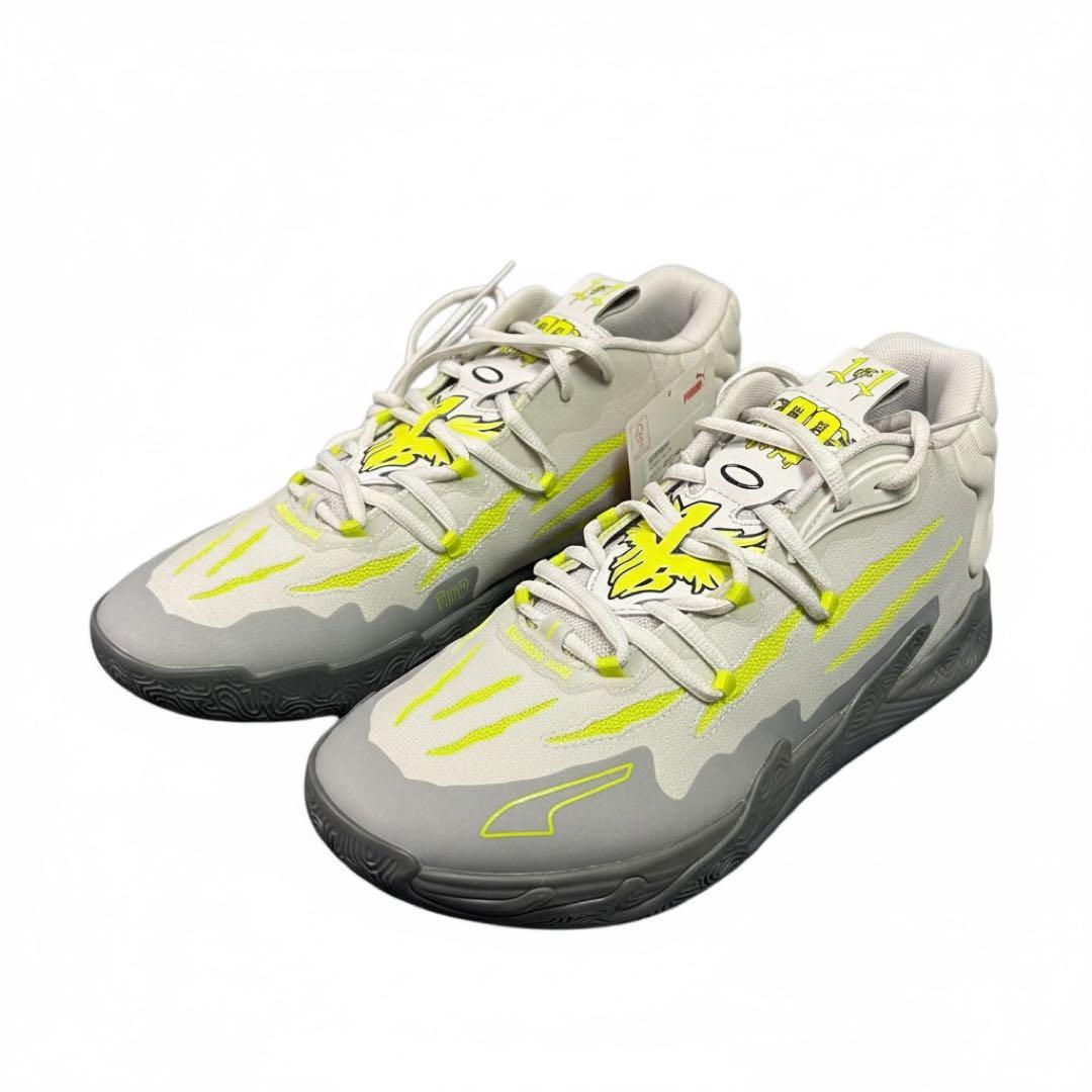 Puma MB03 Hills プーマ　ラメロボール