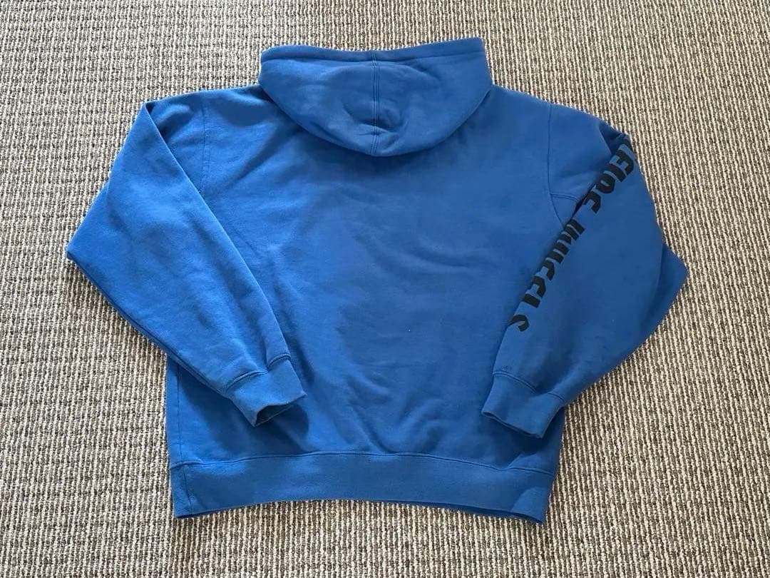 00s Spitfire パーカー