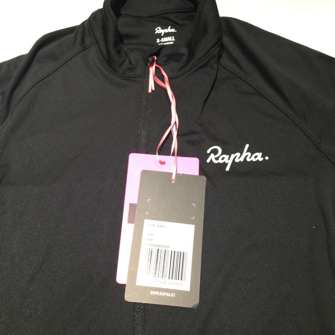 Rapha Men’s Core サイクリングジャージ