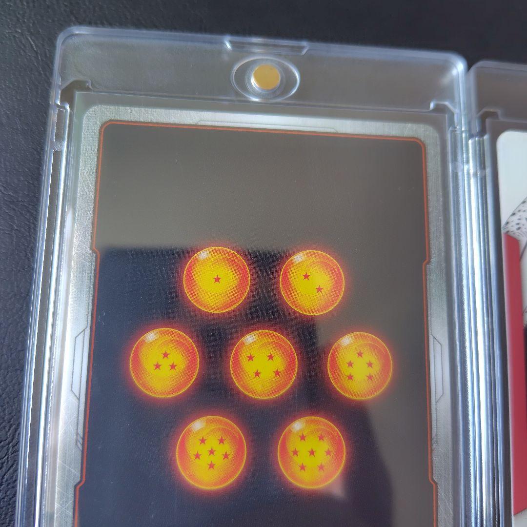 ドラゴンボール ブルマ&セル リーダーパラレル