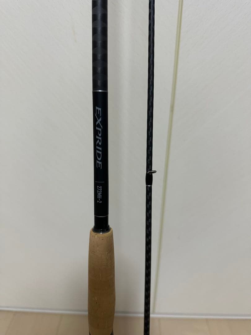 シマノ エクスプライド 272MH2