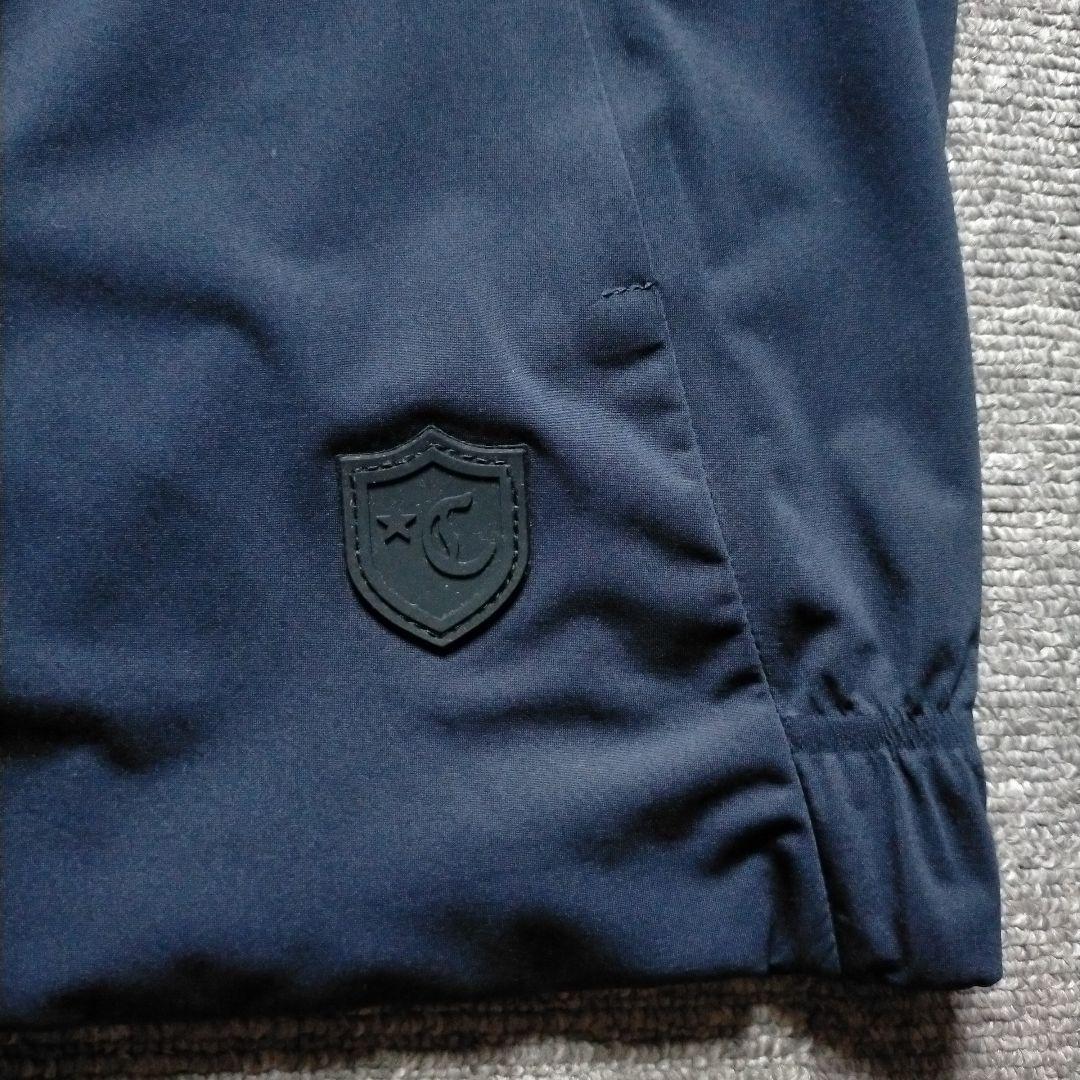 ②【新品未使用】Callaway キャロウェイ ゴルフウェア レインウェア