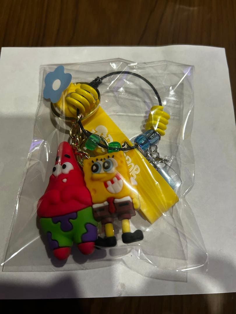 色んなじゃらじゃらキーホルダーセット♡16個