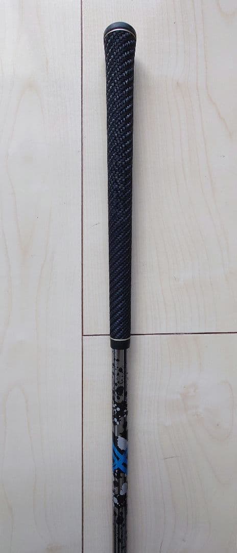 【美品】S-TRIXX X エストリックスエックス 50R キャロウェイスリ−ブ