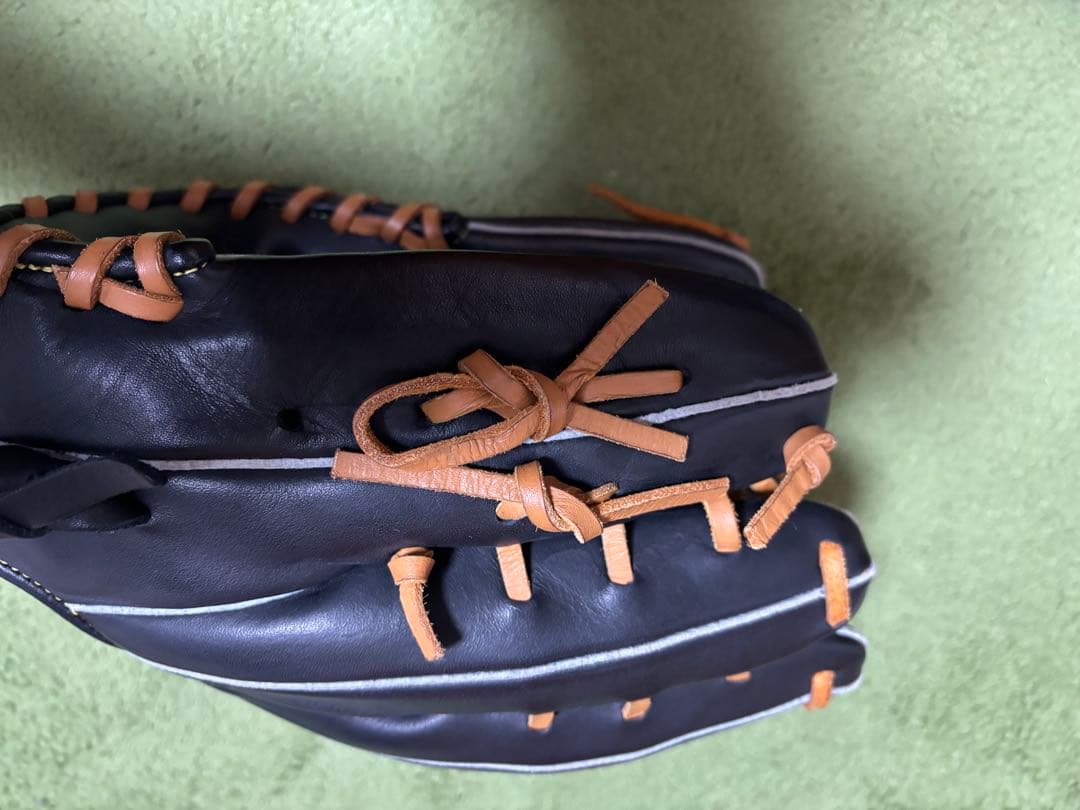 ミズノ 軟式オールラウンドウィルドライブ