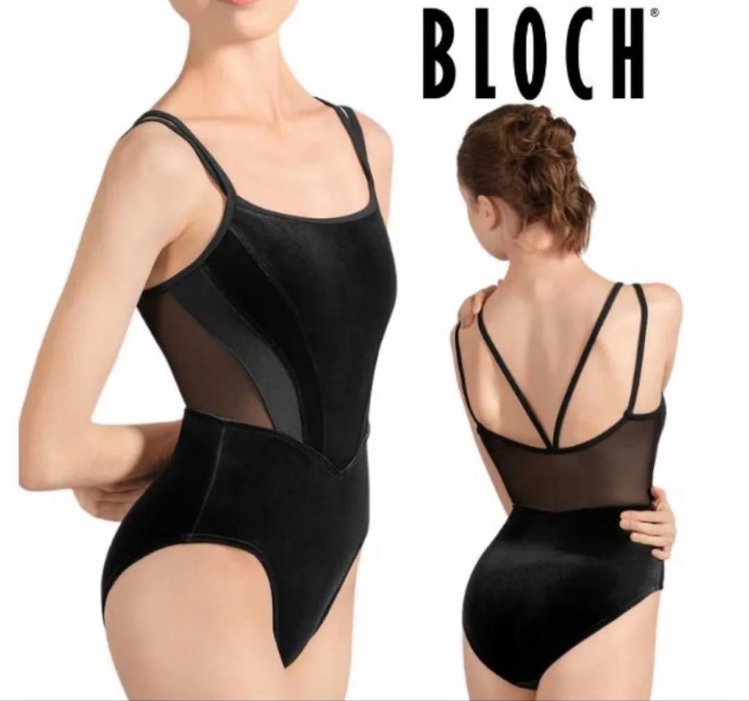 BLOCH レオタード