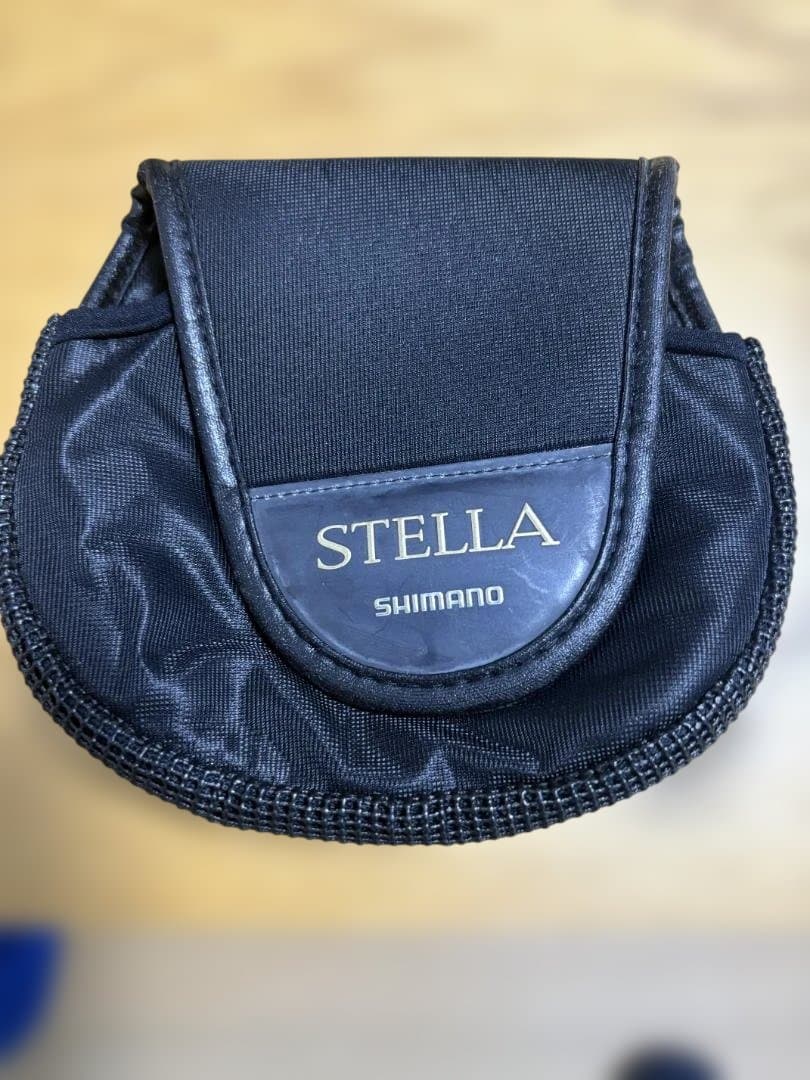 シマノ 04ステラ 2500S