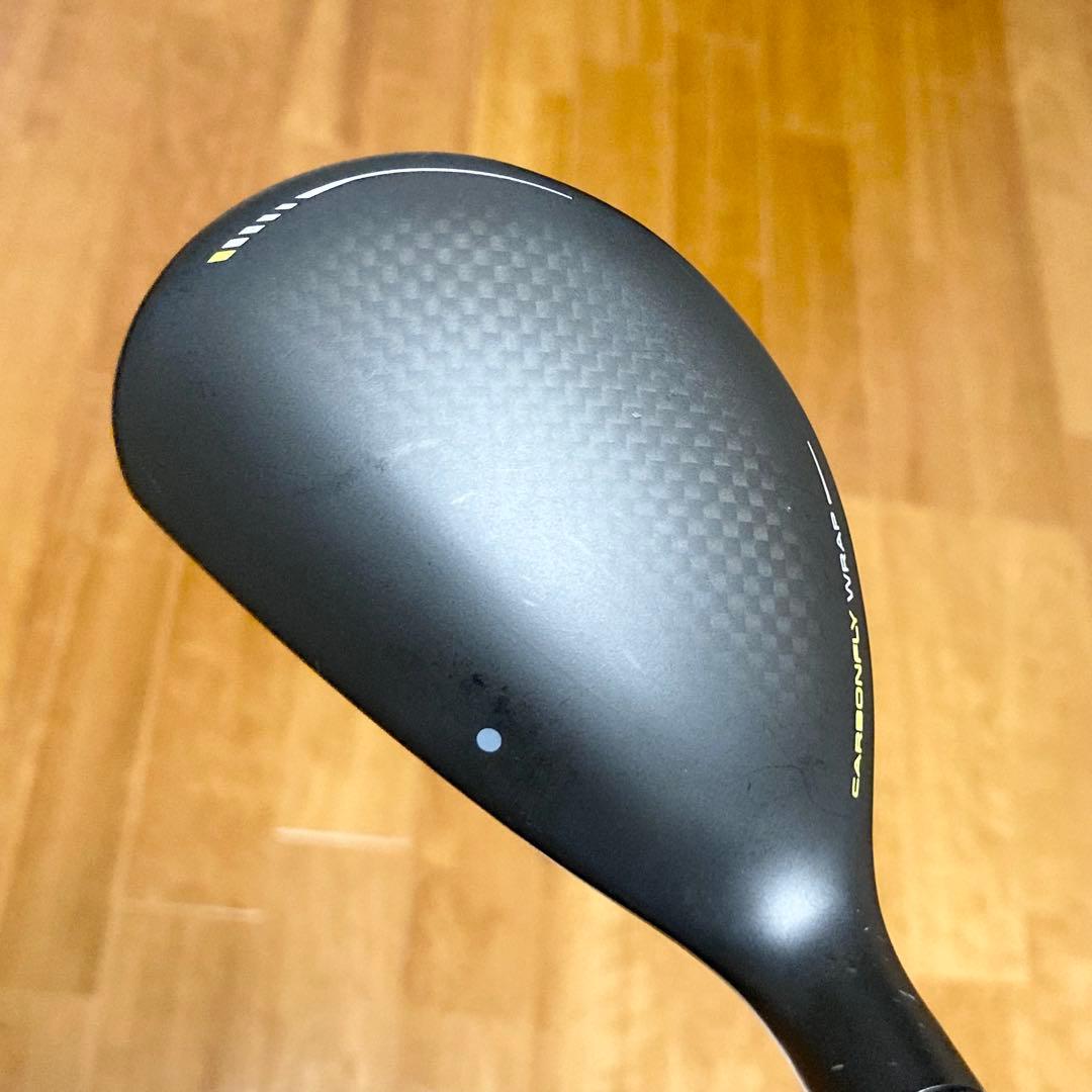 【人気】ピン G430 ハイブリッド 3U ツアー2.0 クローム 85