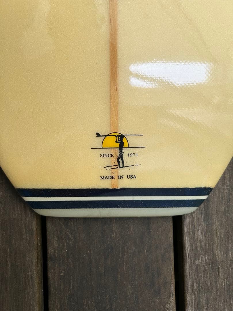 Y&A 　Robert August Wing Nut 2