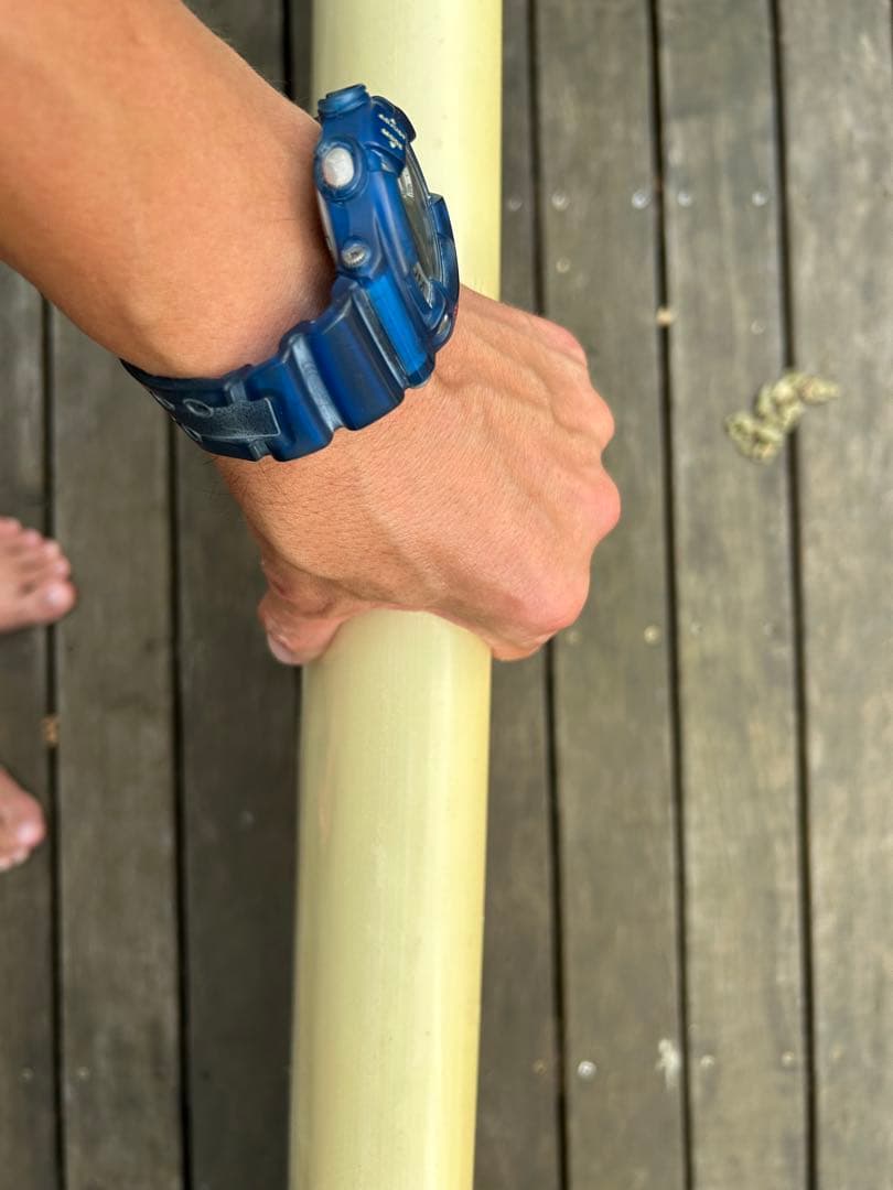 Y&A 　Robert August Wing Nut 2