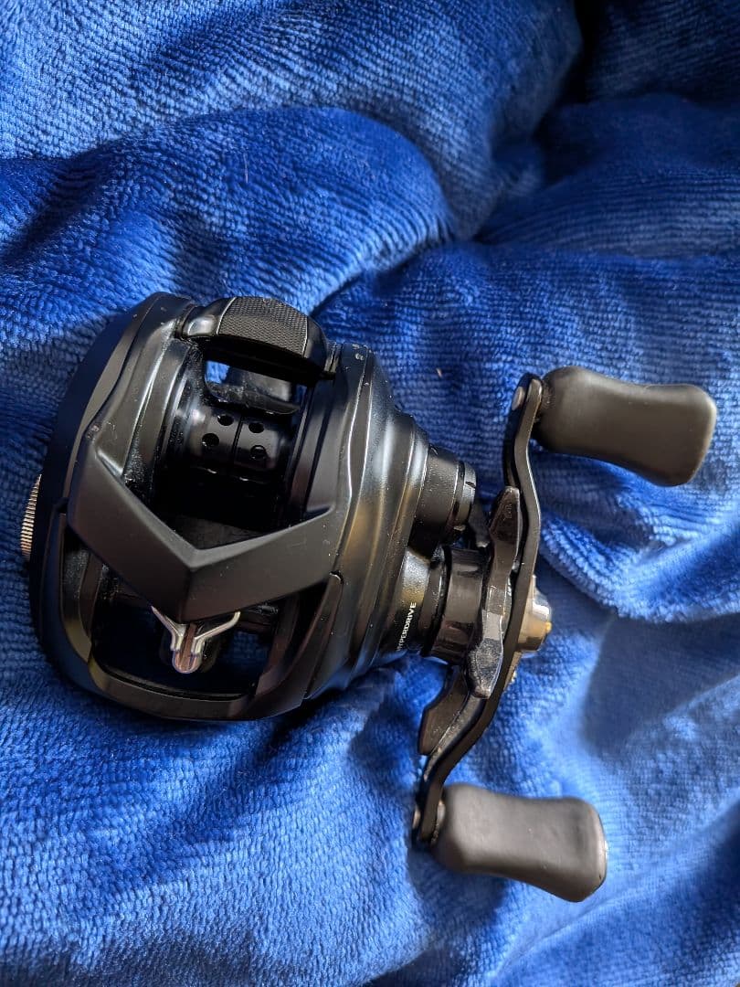 タトゥーラTW80 左