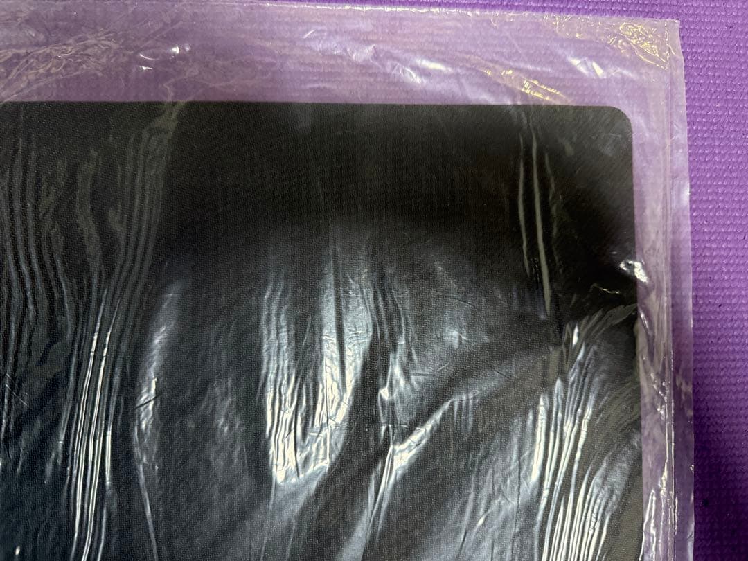 judge 2022 プレイマット　スリーブ