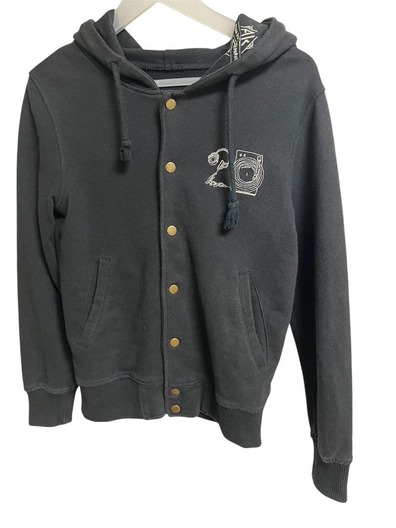 アジカン　パーカー　20周年　20th Anniversary Live！