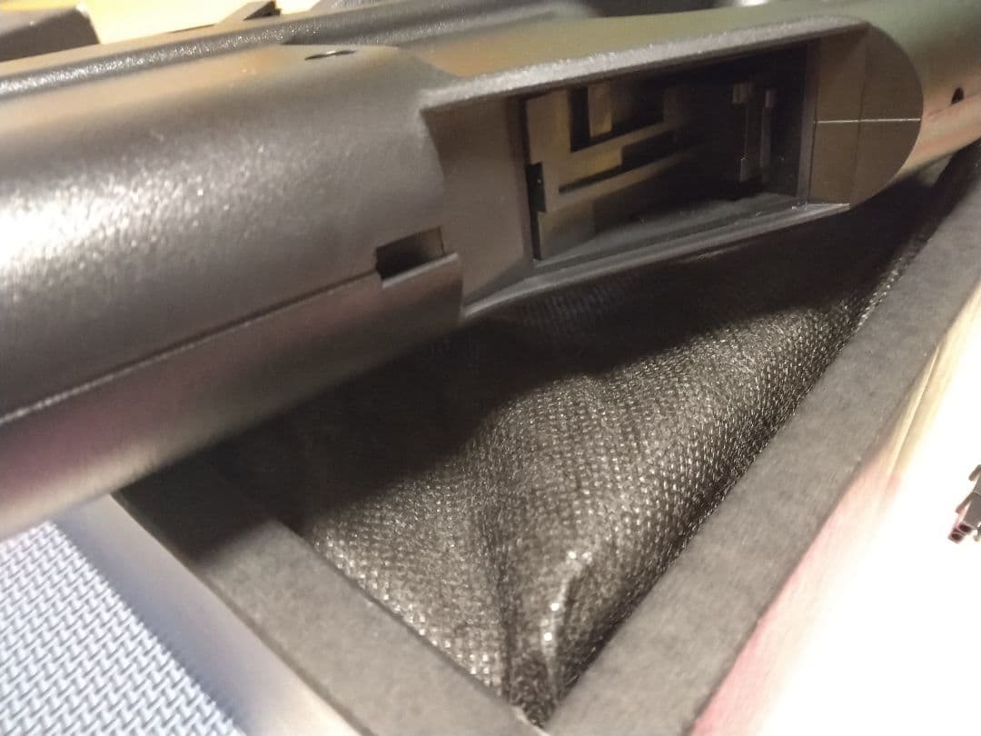 P90 電動ガン　バッテリーその他オマケ付き