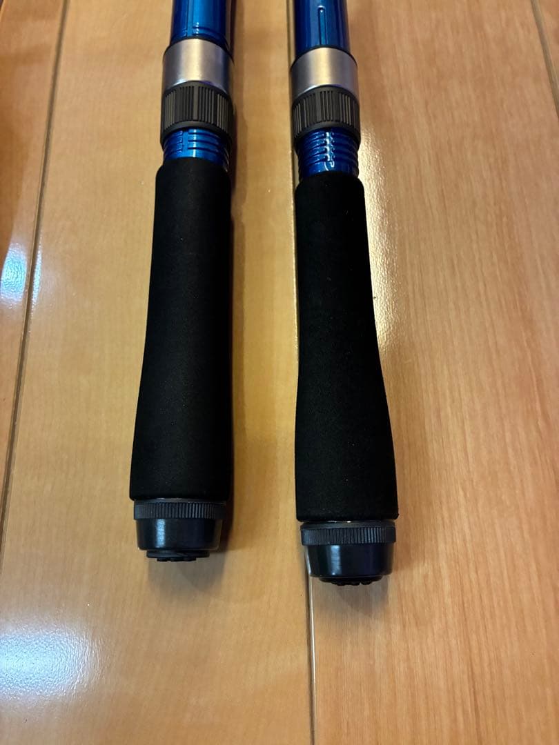 新品・希少！　シマノ　ホリデーパック　20-270T　20-210T ２本セット