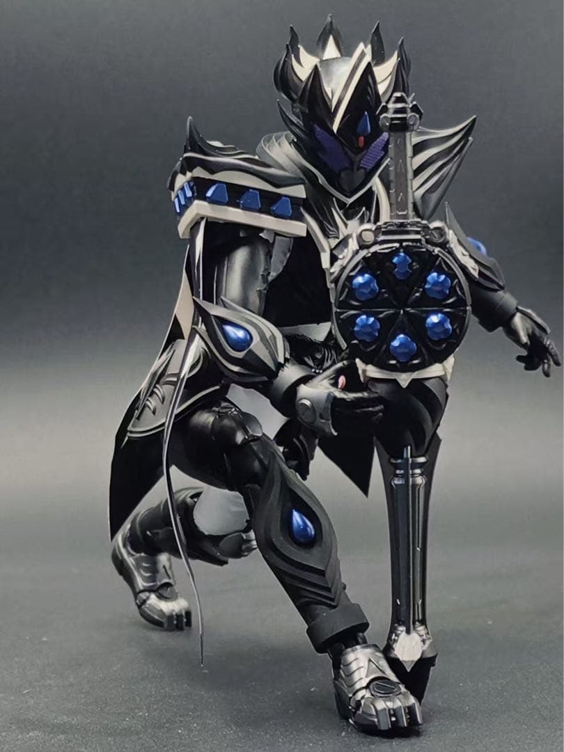 [3点セット]ライダービターピターガヴ　キルシュトルテ&ホイップ兵*2