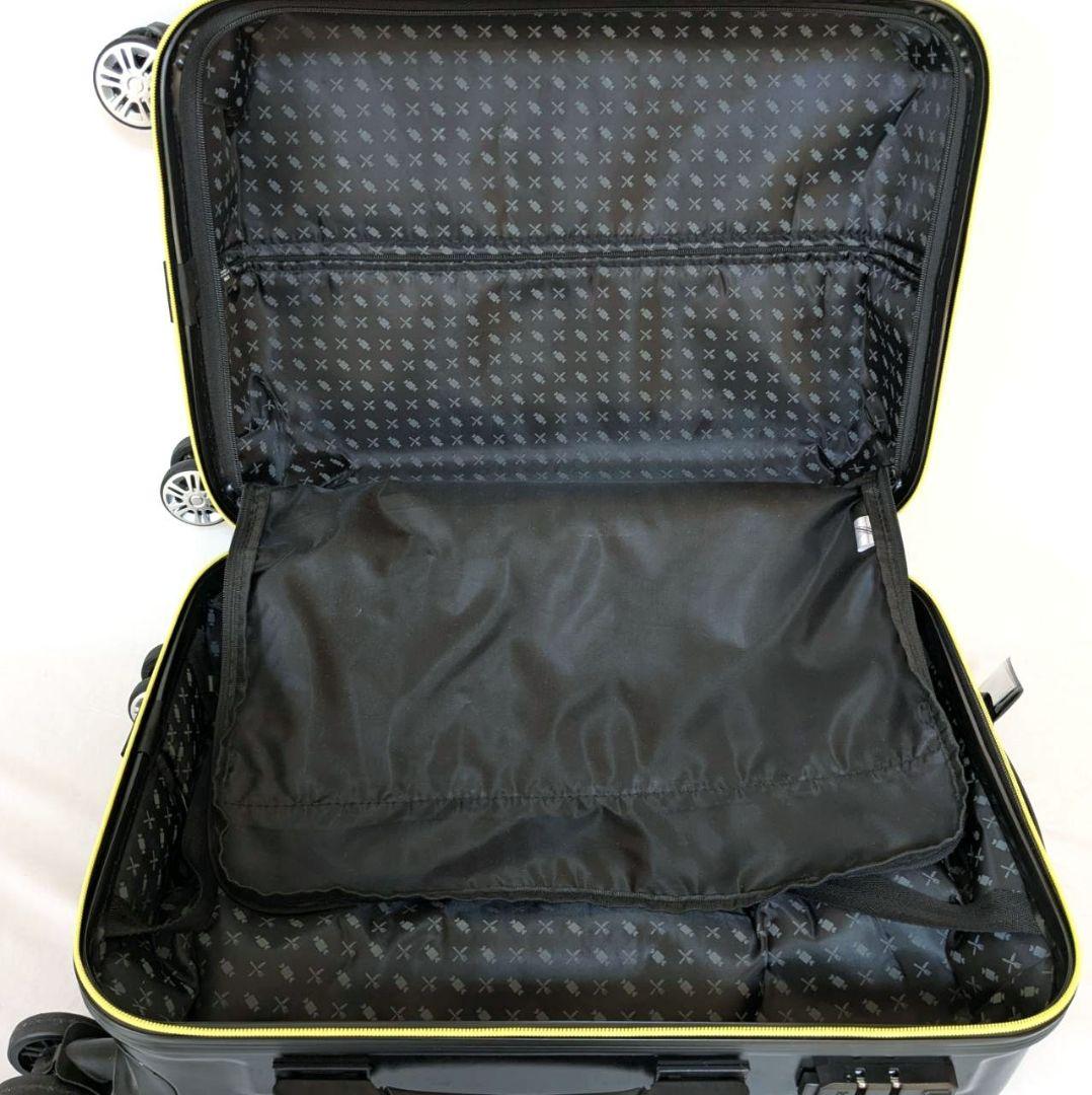 ✨希少✨ MAN WITH A MISSION キャリーケース 10周年記念