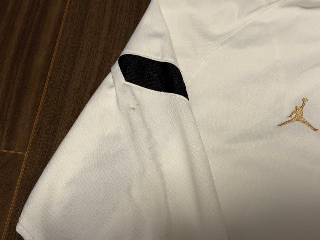 パリサンジェルマン　ジョーダン　サッカーウェア