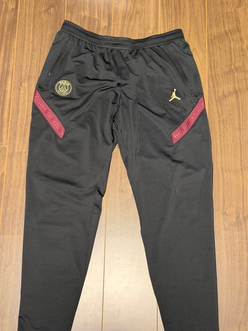 パリサンジェルマン　ジョーダン　サッカーウェア